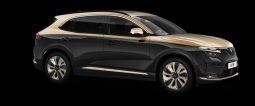 VinFast VF8 full