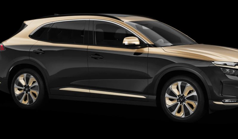 VinFast VF8 full