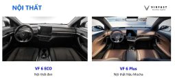 VinFast VF6 full