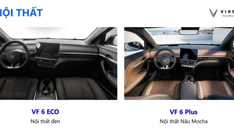 VinFast VF6 full