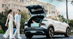 VinFast VF6 full