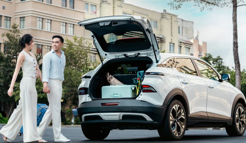 VinFast VF6 full