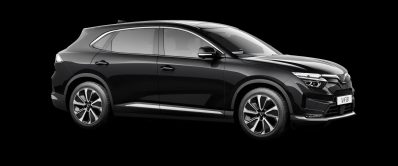VinFast VF8