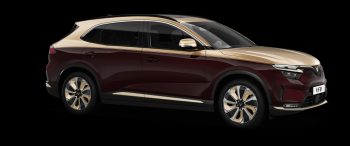 VinFast VF8