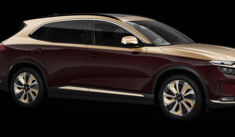 VinFast VF8 full