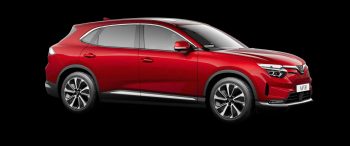 VinFast VF8