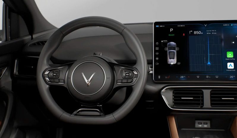 VinFast VF8 full