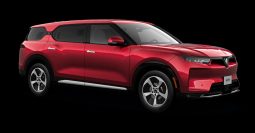 VinFast VF9 full