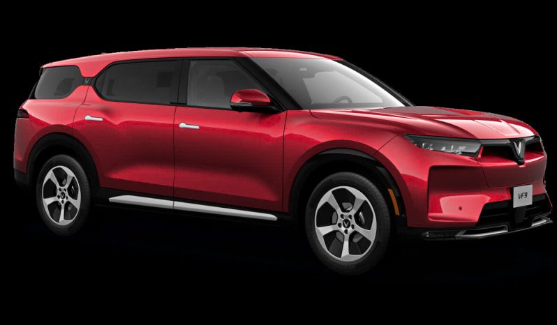 VinFast VF9 full