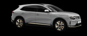 VinFast VF8