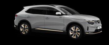 VinFast VF8