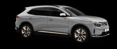 VinFast VF8