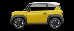 VinFast VF3 full