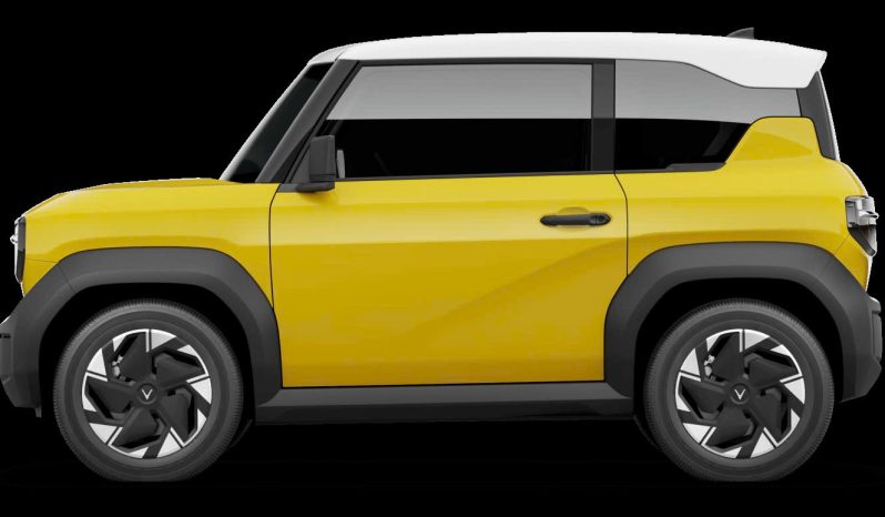 VinFast VF3 full