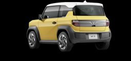 VinFast VF3
