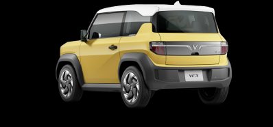 VinFast VF3