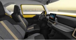 VinFast VF3 full