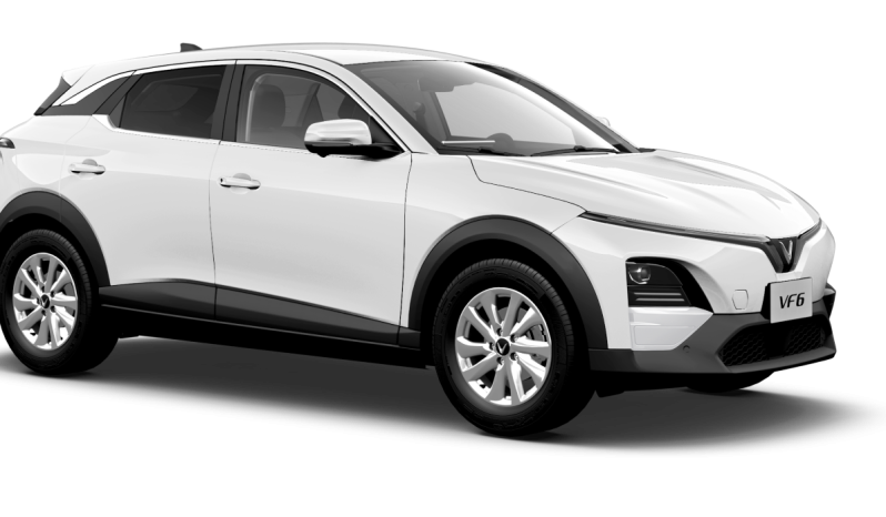 VinFast VF6 full