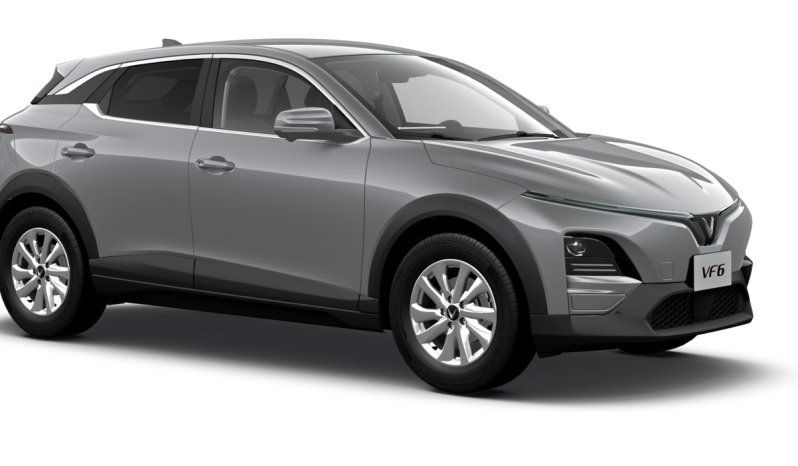 VinFast VF6 full