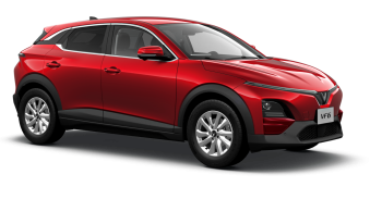 VinFast VF6