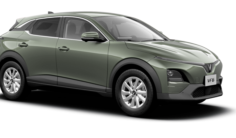VinFast VF6 full