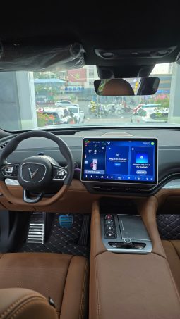VinFast VF9 full