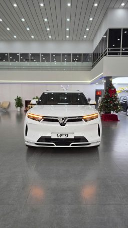 VinFast VF9