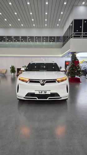 VinFast VF9