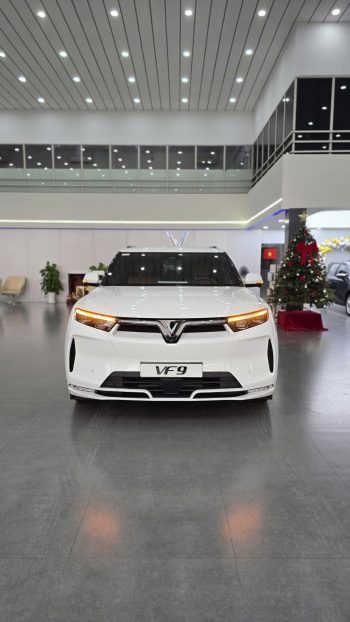 VinFast VF9