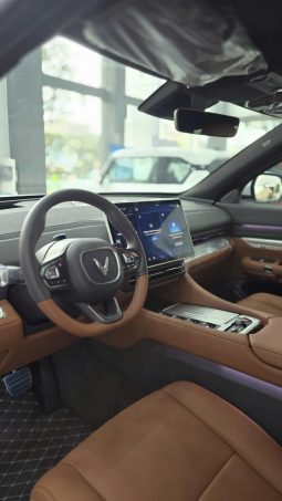 VinFast VF9 full