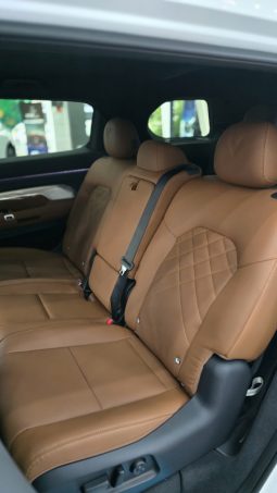 VinFast VF9 full