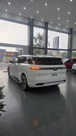 VinFast VF9 full