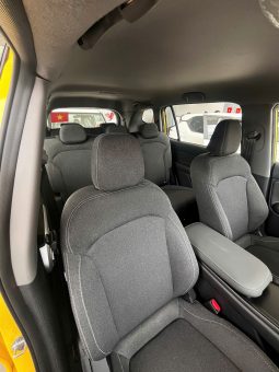 VinFast Limo Green full