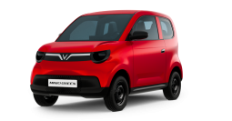 VinFast Minio Green