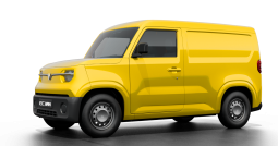 VinFast EC Van
